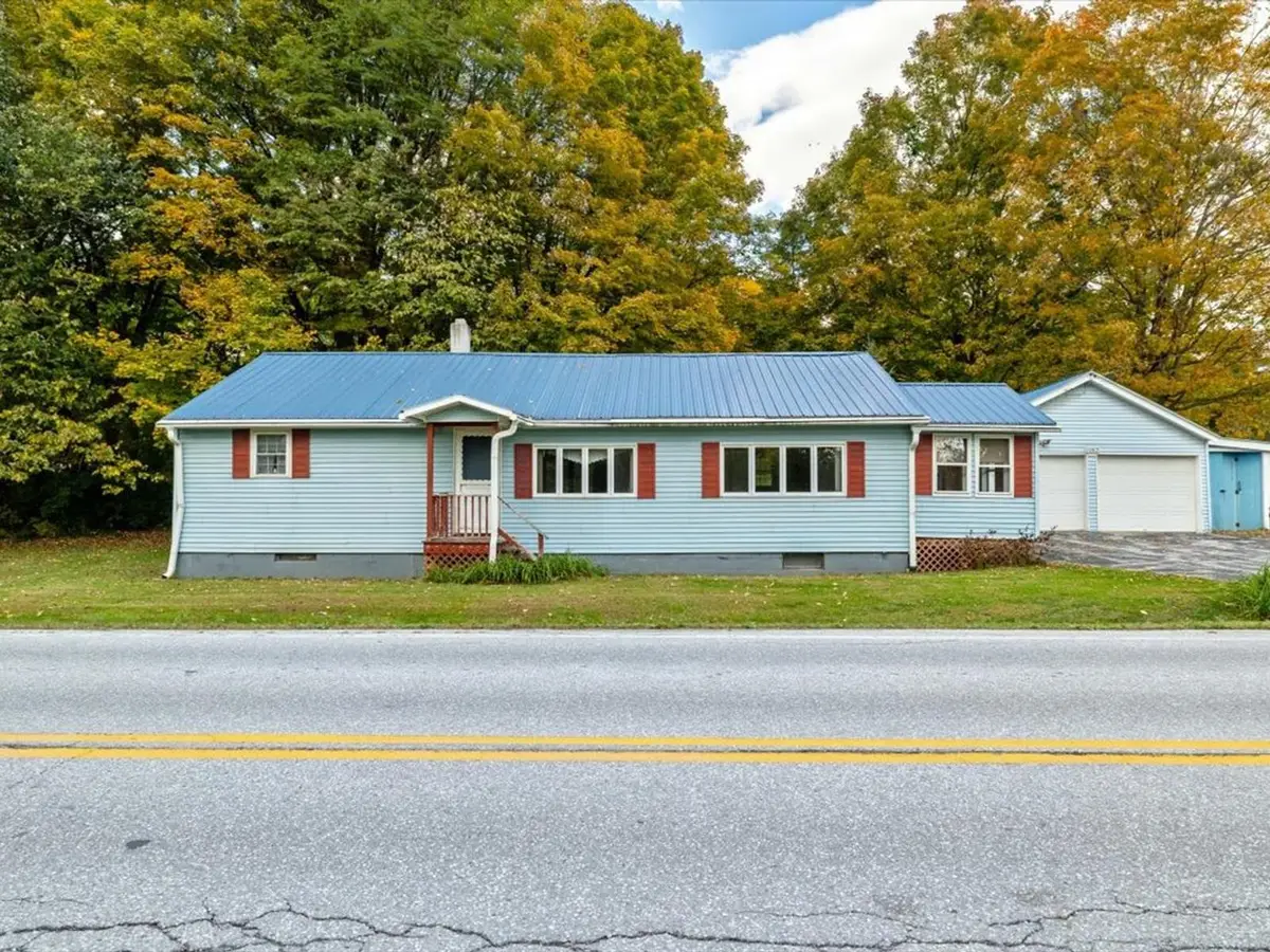 1982 Highgate Road, Swanton, VT 05488 - #1
