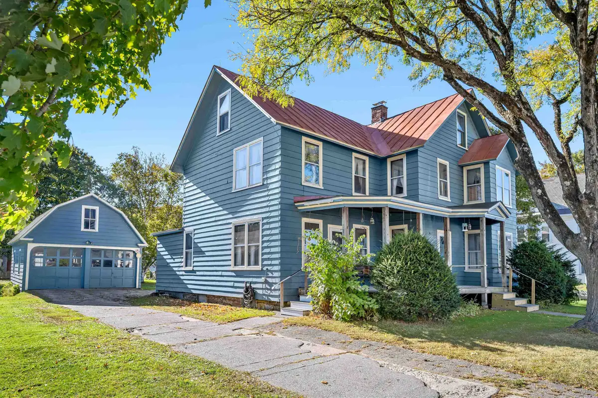 59 South Main Street, Waterbury, VT 05676 - #1