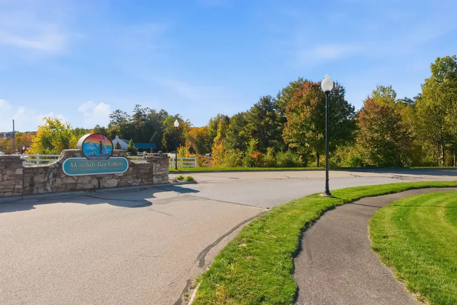 3 Abbey Lane #9, Meredith, NH 03253 - #3