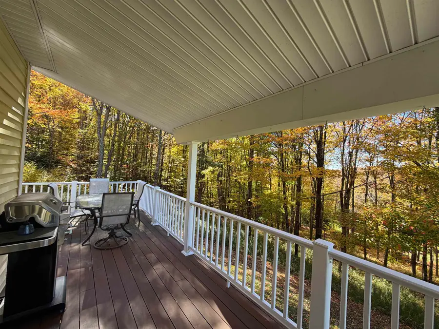 180 Parsons Road, Wilmington, VT 05363 - #3