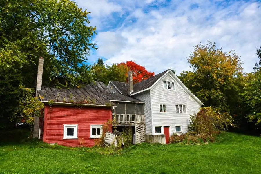 6610 Berkshire Center Road, Berkshire, VT 05450 - #2