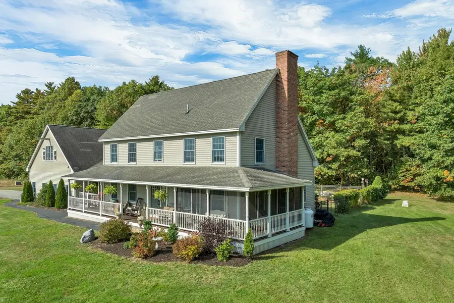 35 Quinns Field, Rochester, NH 03867 - #2