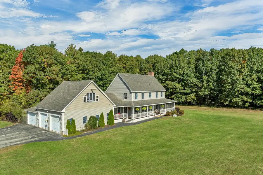 35 Quinns Field, Rochester, NH 03867 - #3