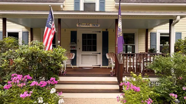 112 Gregg Lake Road, Antrim, NH 03440