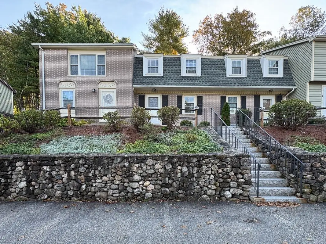 14 Cannongate III Road #3, Nashua, NH 03063 - #1