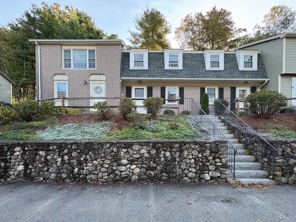 14 Cannongate III Road #3, Nashua, NH 03063