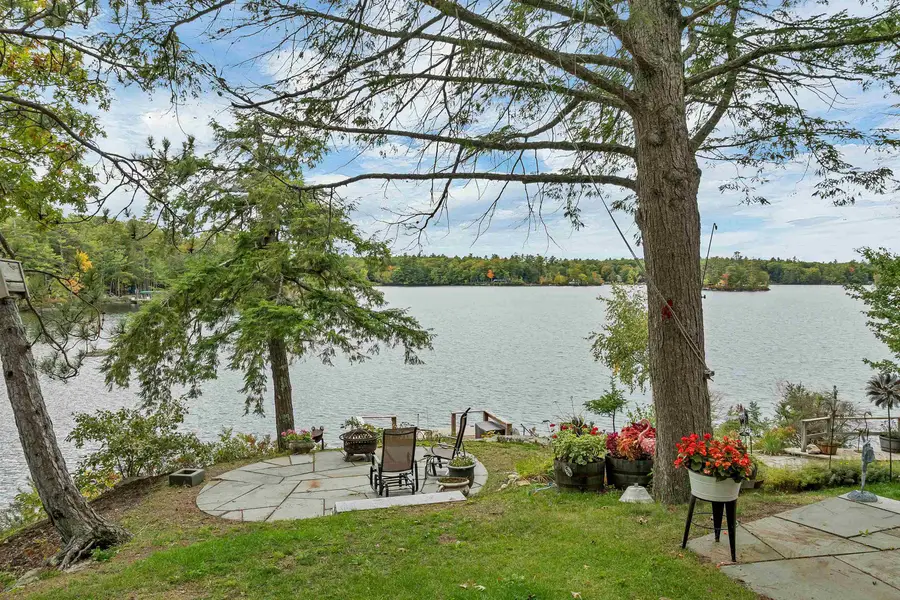 118 Castle Shore Road, Moultonborough, NH 03254 - #2