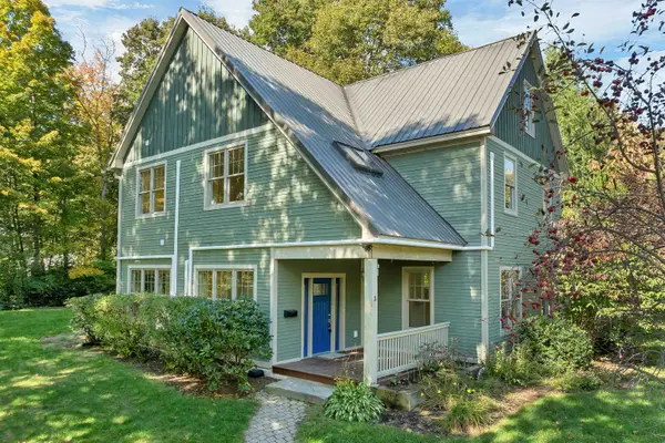 3 Kensington Road, Concord, NH 03301