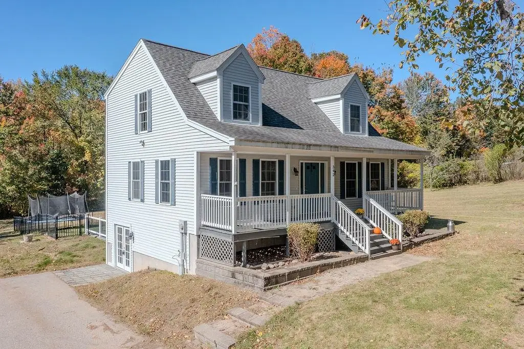 342 Chestnut Hill Road, Rochester, NH 03867 - #1