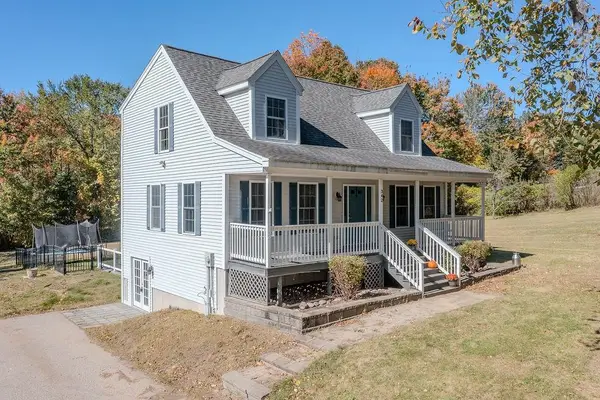 342 Chestnut Hill Road, Rochester, NH 03867