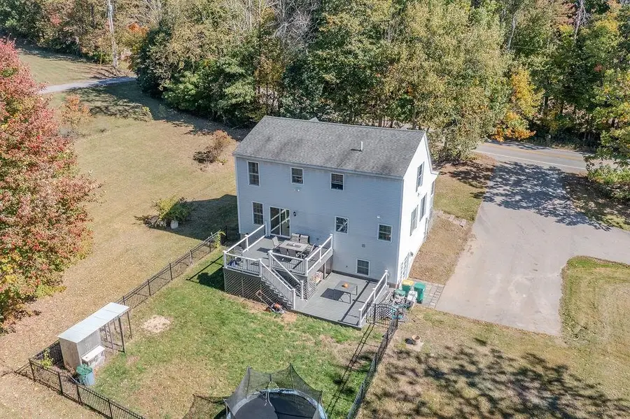 342 Chestnut Hill Road, Rochester, NH 03867 - #3