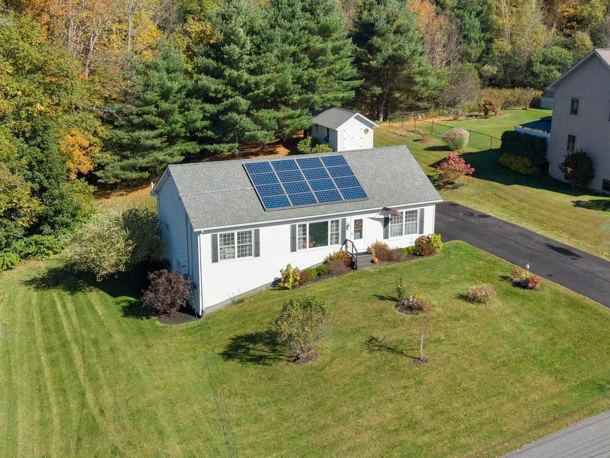 76 Onward Street, Barre, VT 05641 - #1