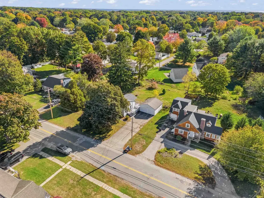 25 Moulton Road, Hampton, NH 03842 - #2