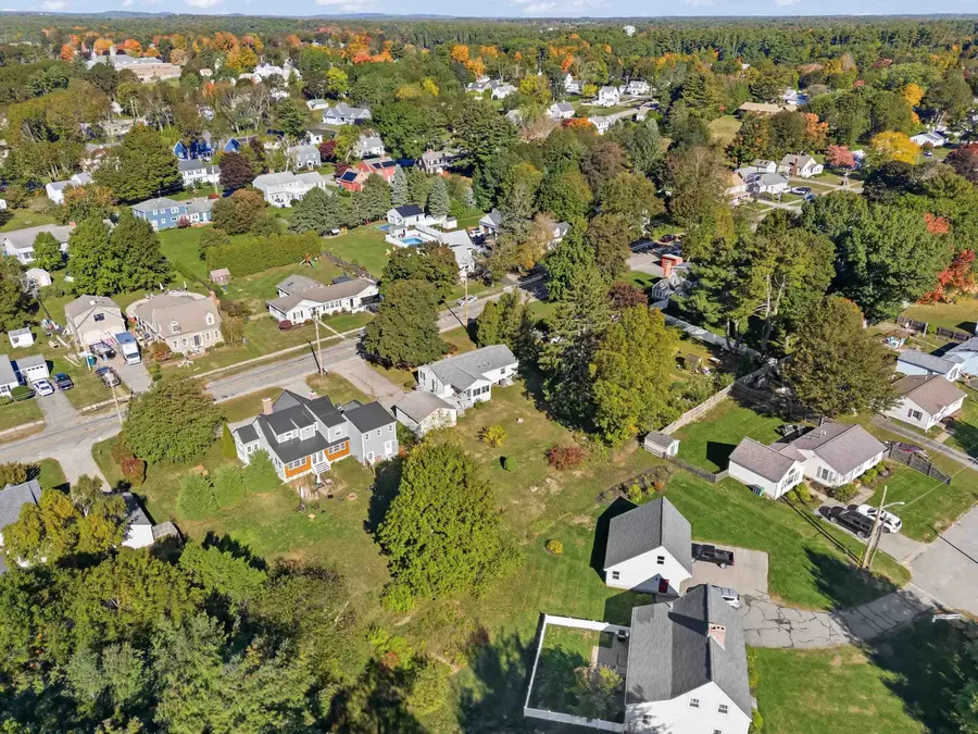 25 Moulton Road, Hampton, NH 03842 - #3