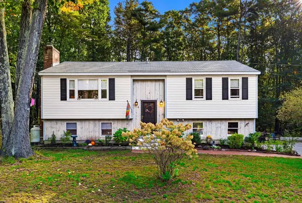 4 Garrison Lane, Madbury, NH 03823