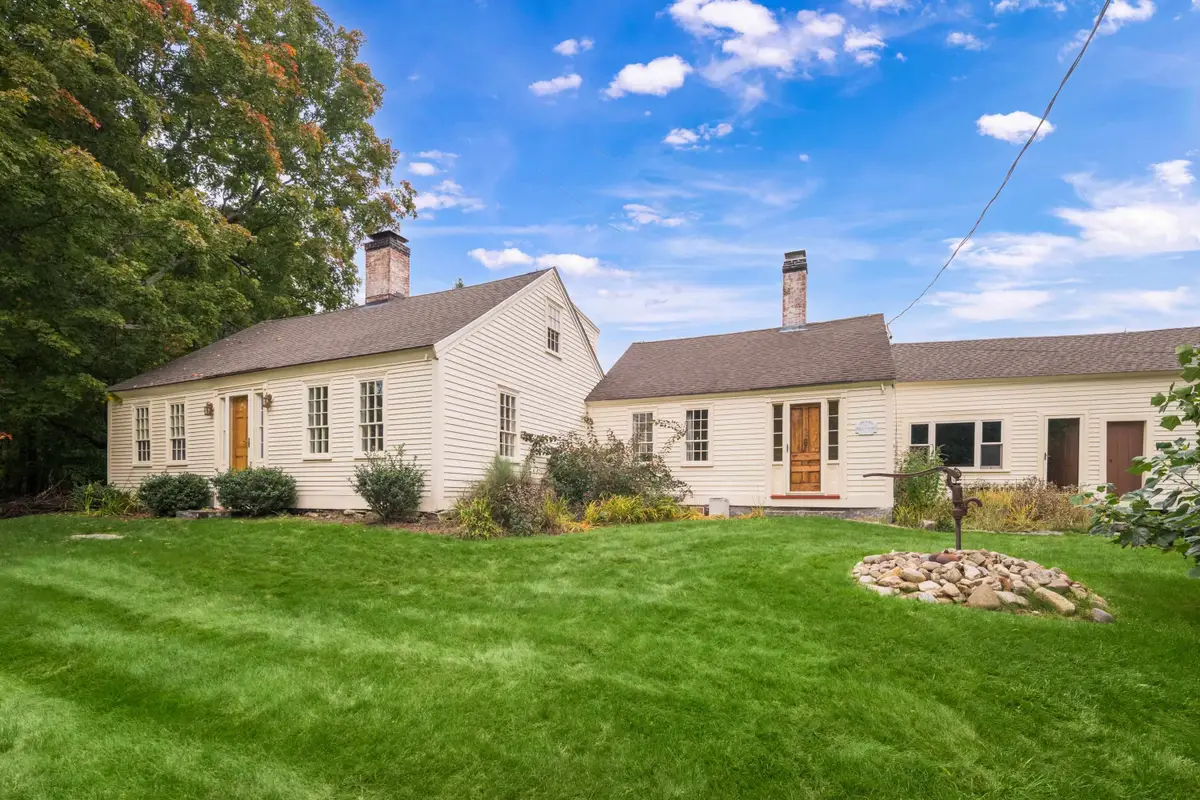 376 Ridge Road, Northwood, NH 03261 - #1
