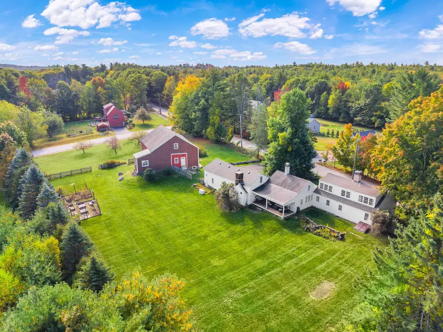 376 Ridge Road, Northwood, NH 03261 - #2