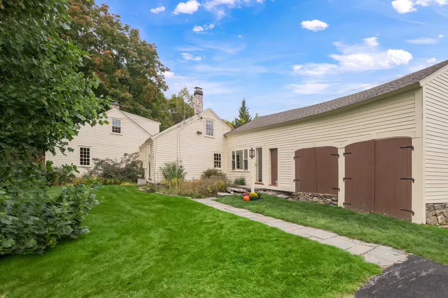 376 Ridge Road, Northwood, NH 03261 - #3