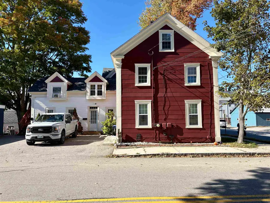 92 Cass Street, Portsmouth, NH 03801 - #3