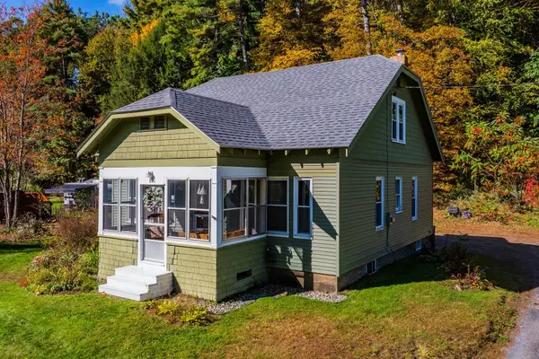 19 Weston Heights, Windsor, VT 05089