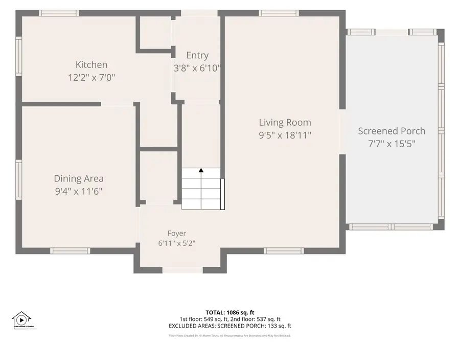 2 Coolidge Avenue, Concord, NH 03301 - #2