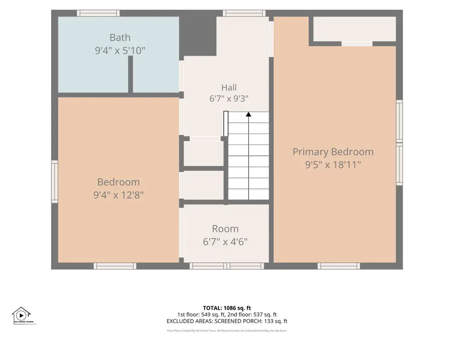 2 Coolidge Avenue, Concord, NH 03301 - #3
