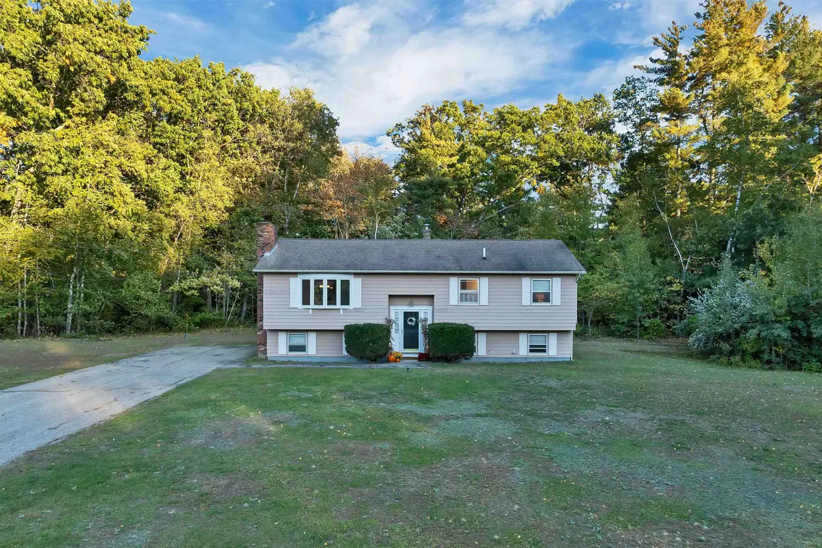66 Plummer Road, Bedford, NH 03110 - #1