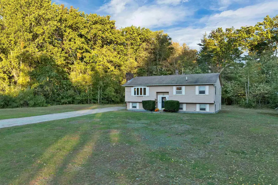 66 Plummer Road, Bedford, NH 03110 - #3