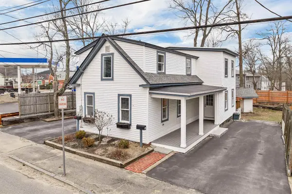10 Court Street, Dover, NH 03820