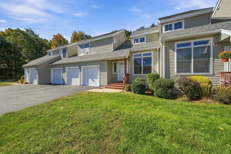 35 Coles Way, Atkinson, NH 03811 - #2