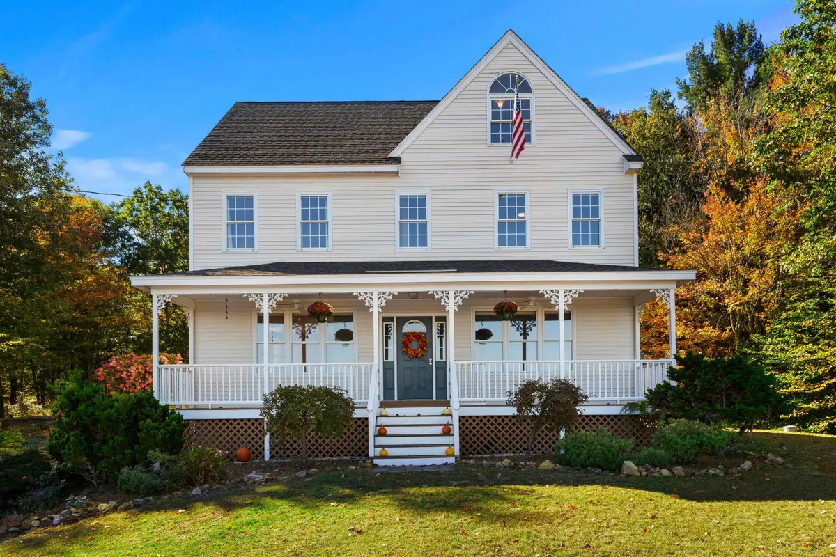 92 Grandview Drive, Weare, NH 03281 - #1