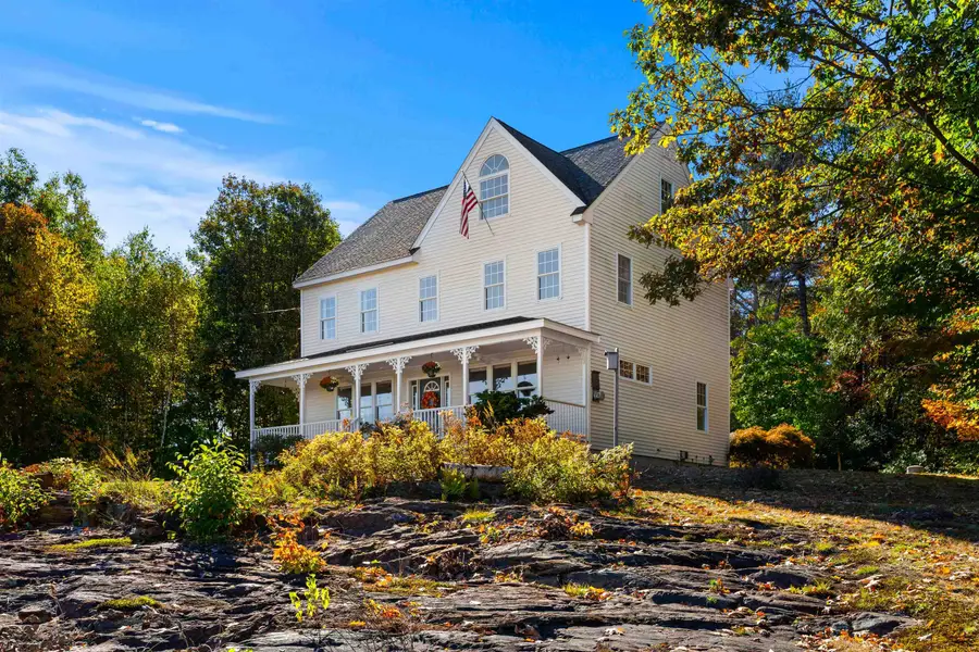 92 Grandview Drive, Weare, NH 03281 - #2