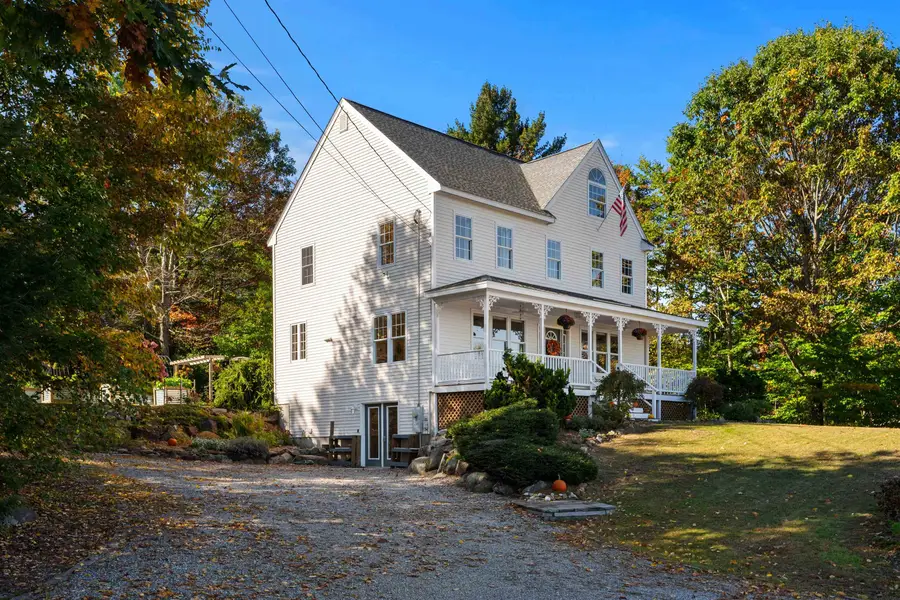 92 Grandview Drive, Weare, NH 03281 - #3