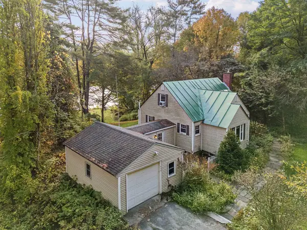 459 Route 5 South, Windsor, VT 05089