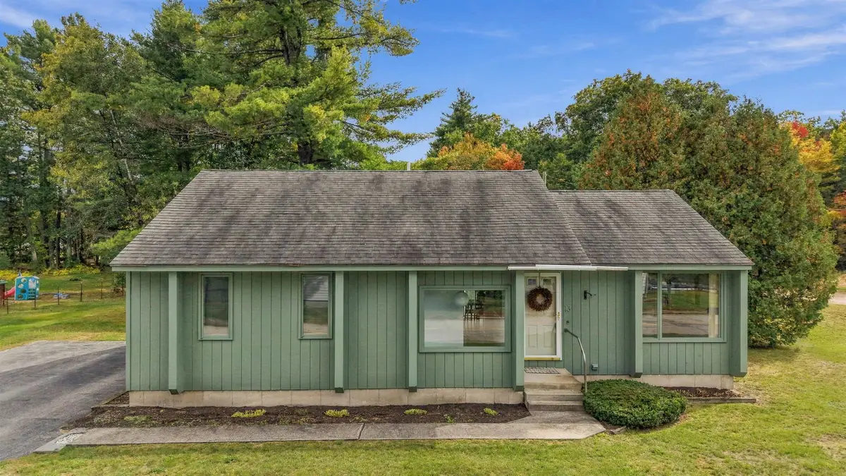 13 Carr Street, Franklin, NH 03235 - #1