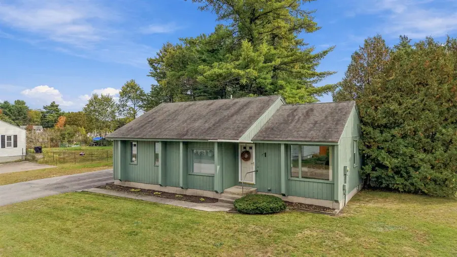 13 Carr Street, Franklin, NH 03235 - #2