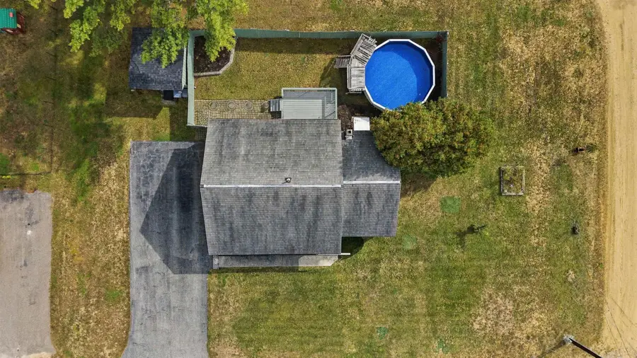 13 Carr Street, Franklin, NH 03235 - #3