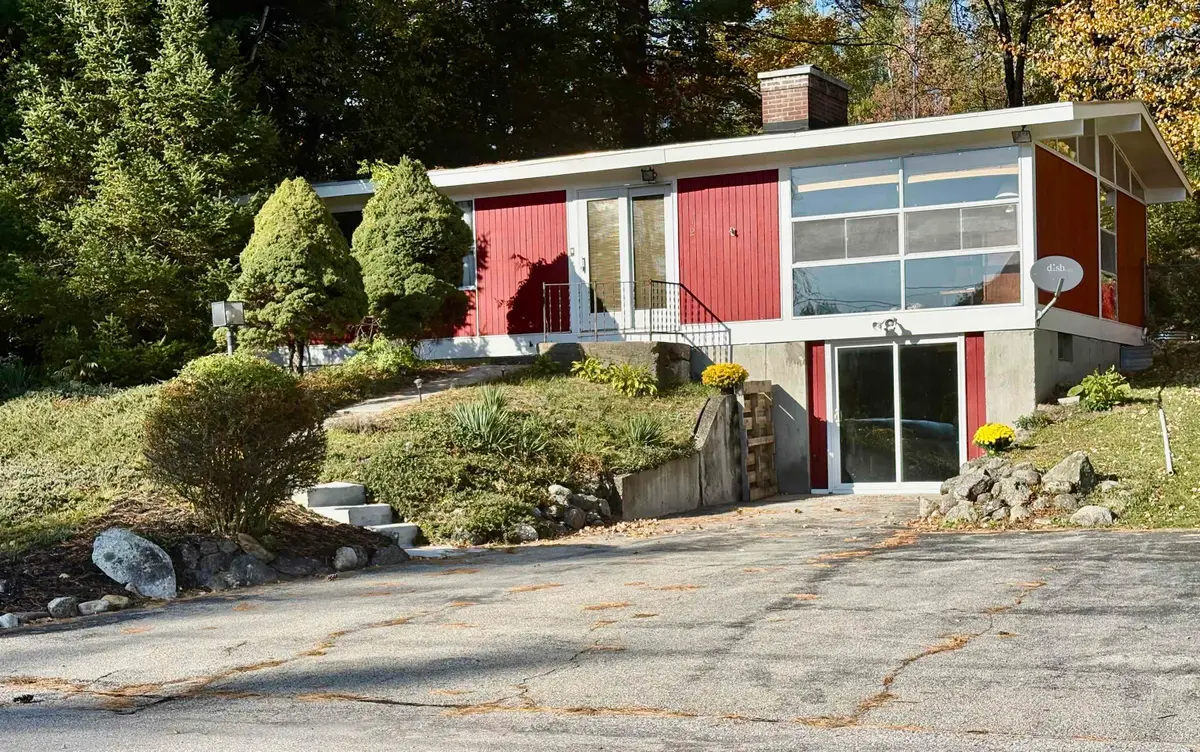 12 Windsor Terrace, Hillsborough, NH 03244 - #1