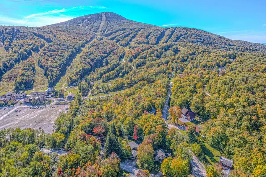 219 Alpine Drive, Killington, VT 05751 - #2