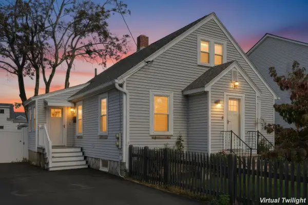 100  Ramsay Street, Manchester, NH 03103
