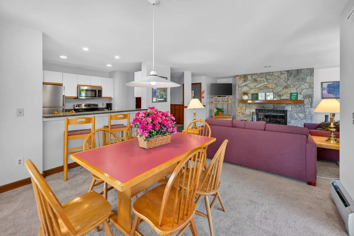 16C Trailside Village Way #L21, Dover, VT 05356 - #1