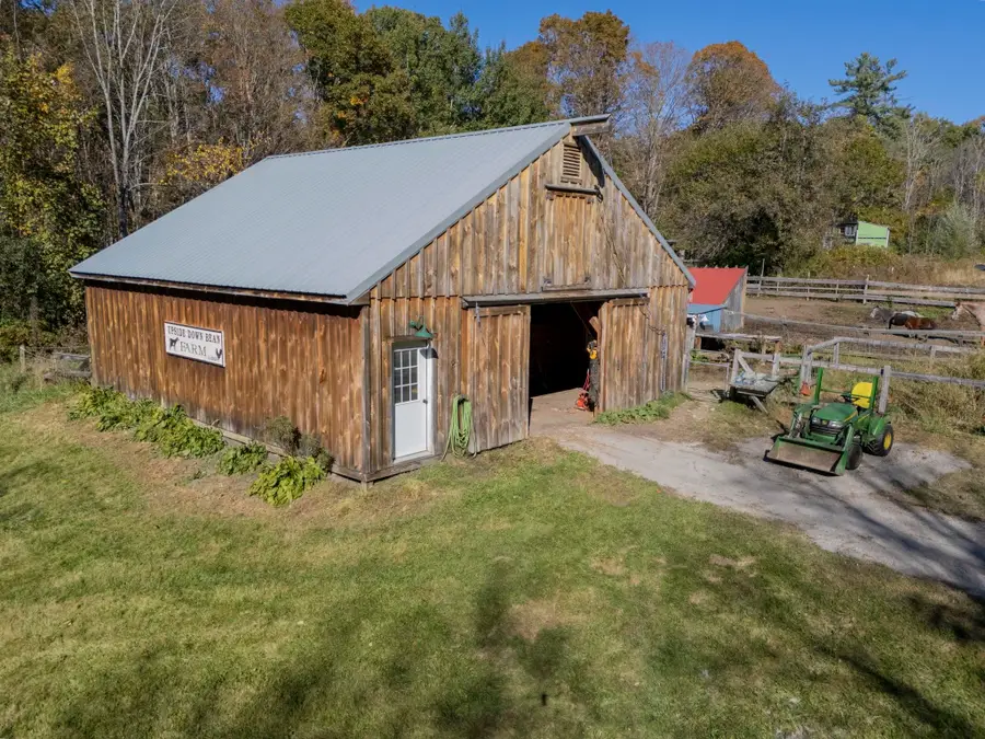148 County Farm Road, Unity, NH 03743 - #2
