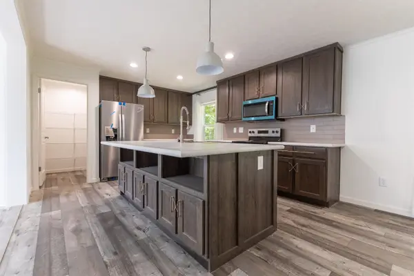 18 Blueberry Hill Park, Charlestown, NH 03603