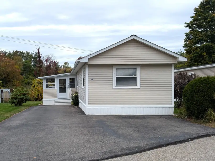 40 Hampton Road #A6, Exeter, NH 03833 - #2