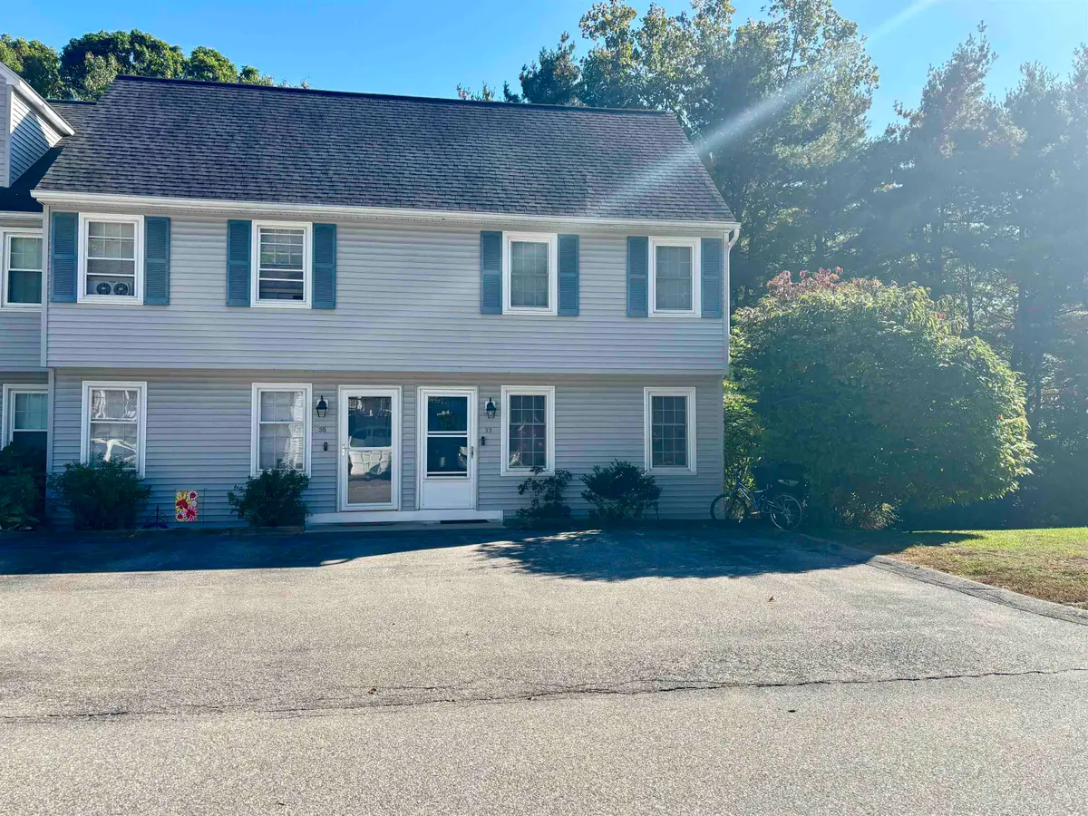 35 Hawkstead Hollow, Nashua, NH 03063 - #1