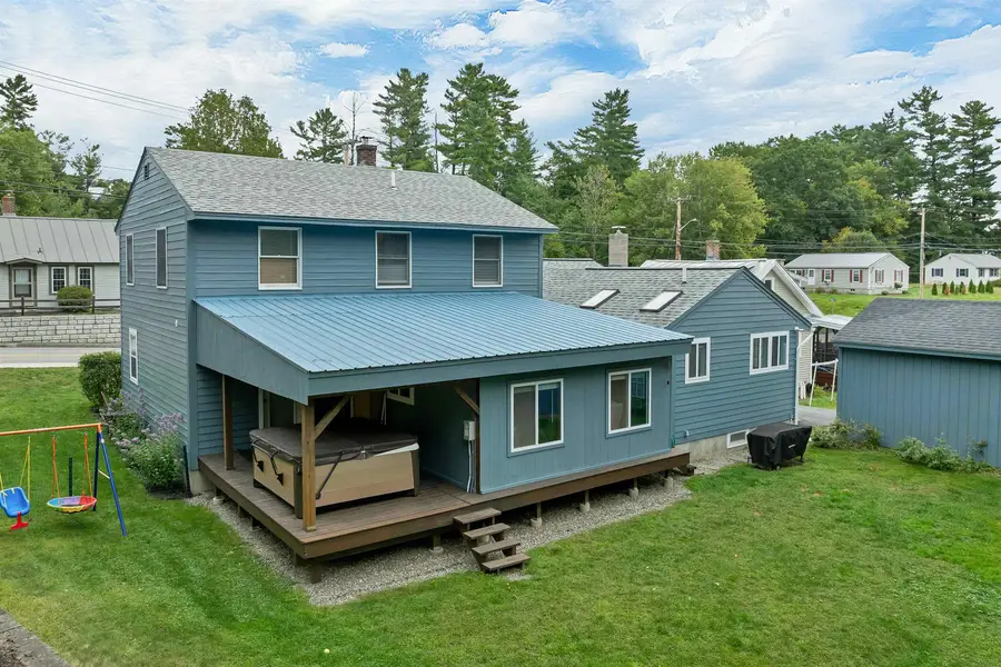200 Mascoma Street, Lebanon, NH 03766 - #2