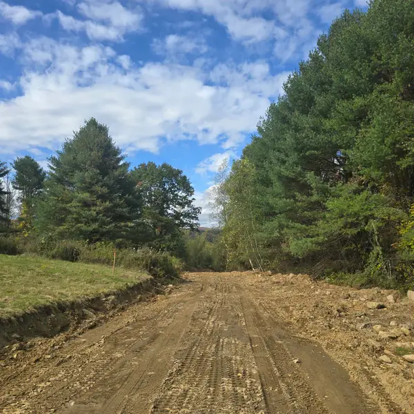 377 Coach Road, Chester, VT 05143