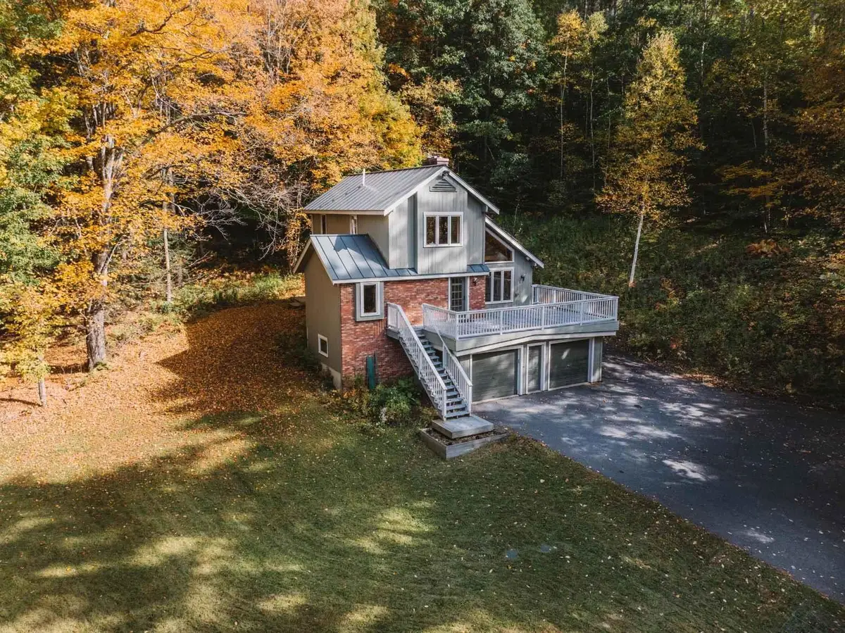 11 Eastman Hill Road, Lebanon, NH 03766 - #1