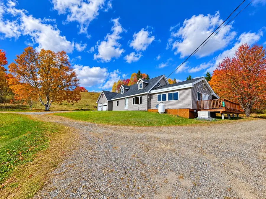 314 Perron Hill Road, Glover, VT 05839 - #3
