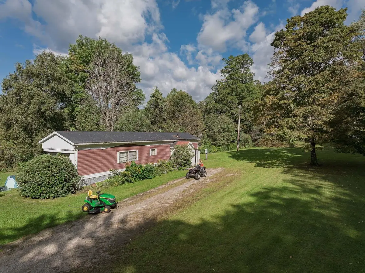 2114 Bridgewater Center Road, Bridgewater, VT 05035 - #1